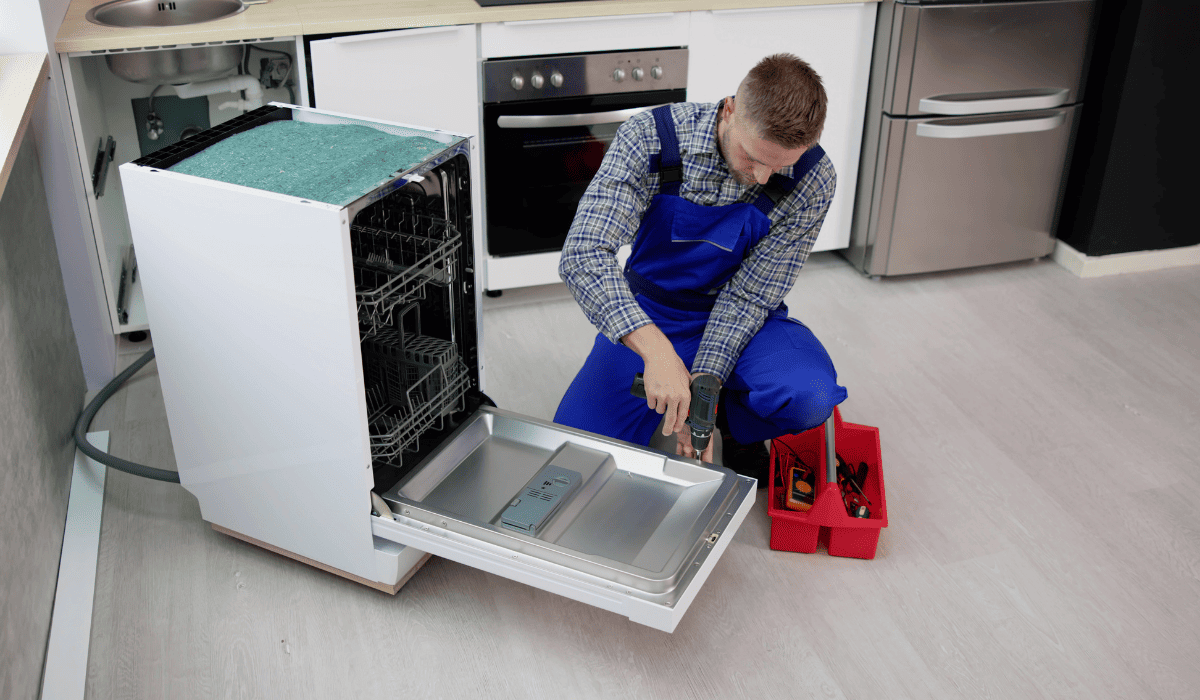 Torbalı  Samsung Bulaşık Makinesi Servisi